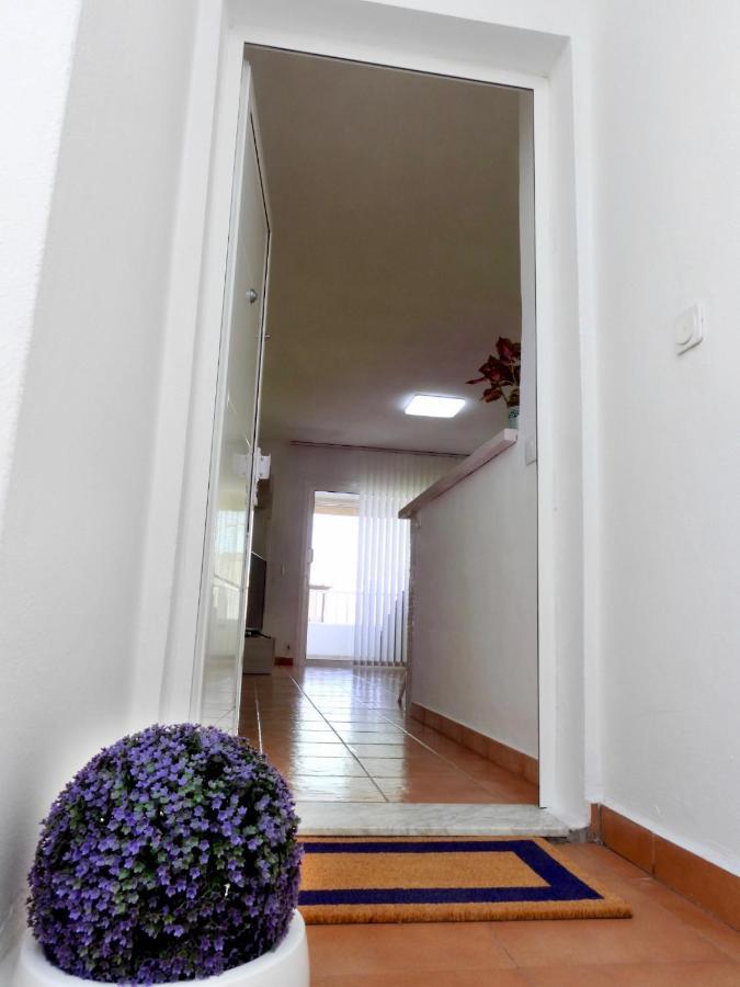 Apartament Casa Mirasol Playa Honda  Zewnętrze zdjęcie