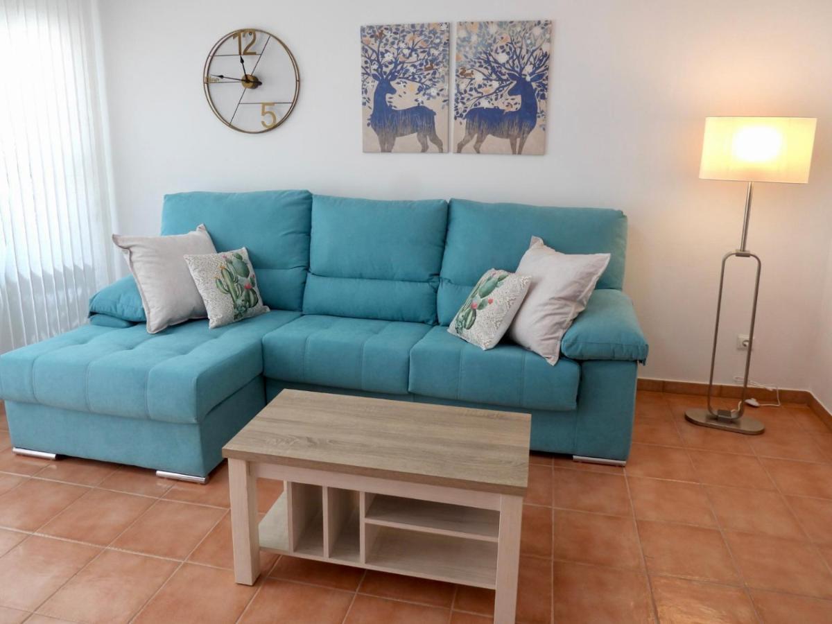 Apartament Casa Mirasol Playa Honda  Zewnętrze zdjęcie