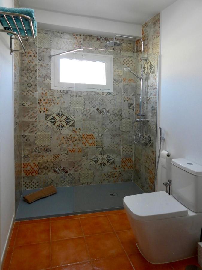 Apartament Casa Mirasol Playa Honda  Zewnętrze zdjęcie