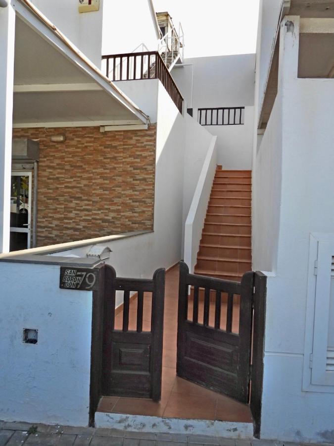 Apartament Casa Mirasol Playa Honda  Zewnętrze zdjęcie