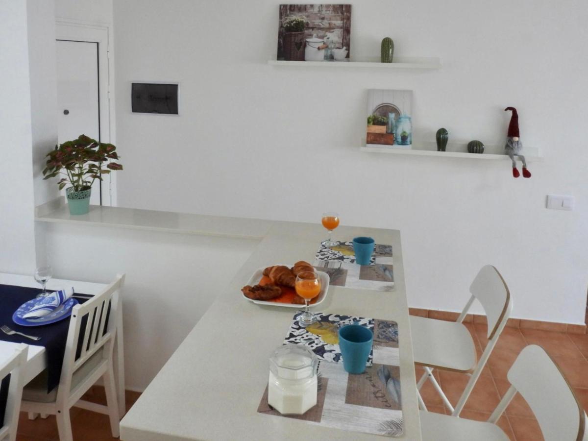 Apartament Casa Mirasol Playa Honda  Zewnętrze zdjęcie