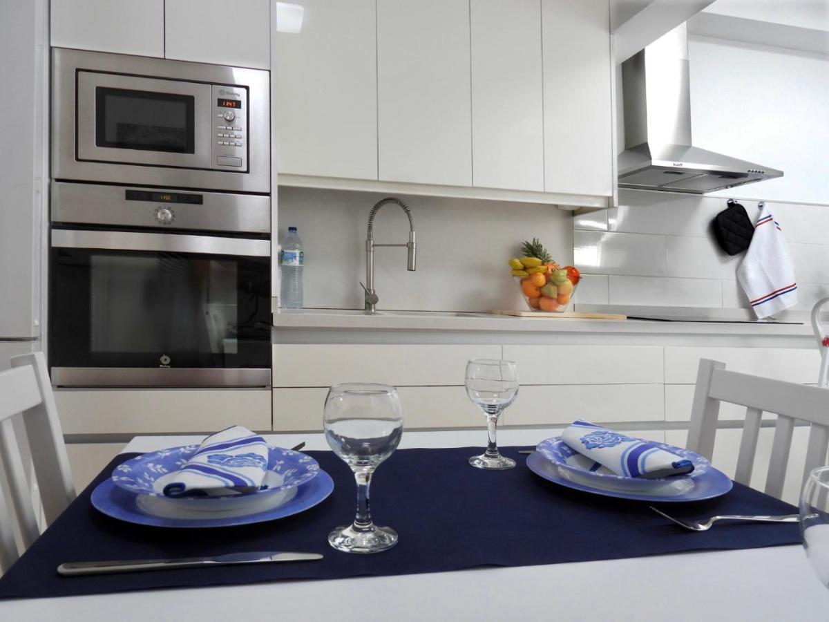 Apartament Casa Mirasol Playa Honda  Zewnętrze zdjęcie