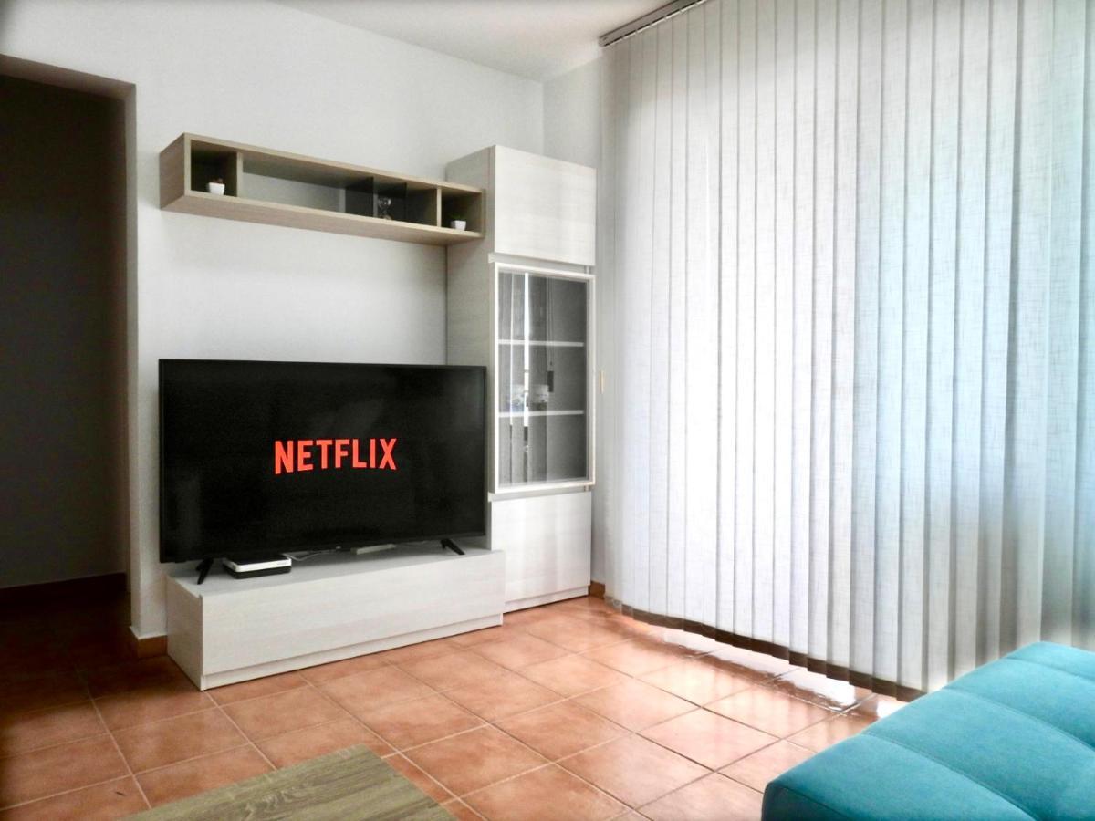 Apartament Casa Mirasol Playa Honda  Zewnętrze zdjęcie