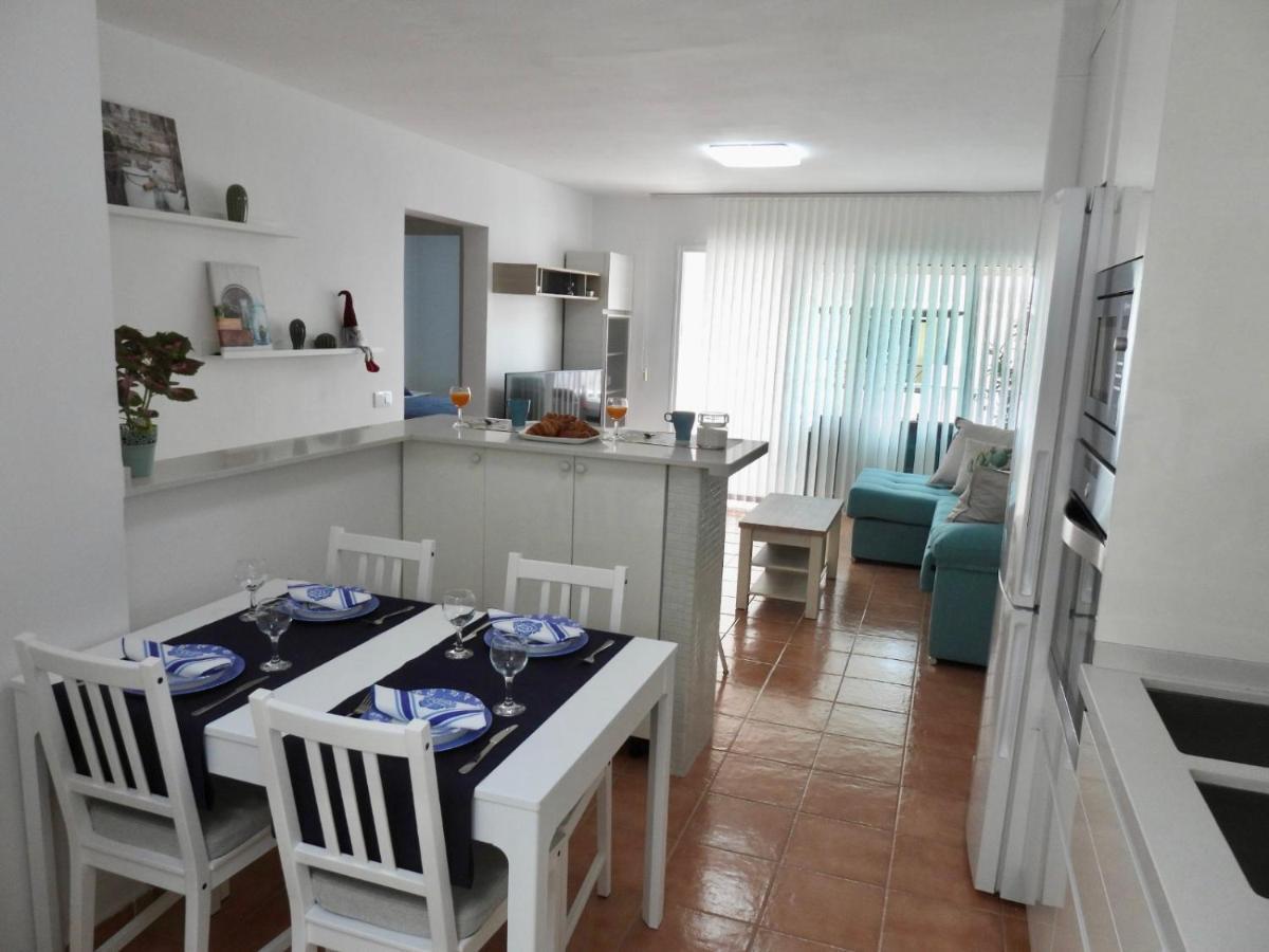 Apartament Casa Mirasol Playa Honda  Zewnętrze zdjęcie