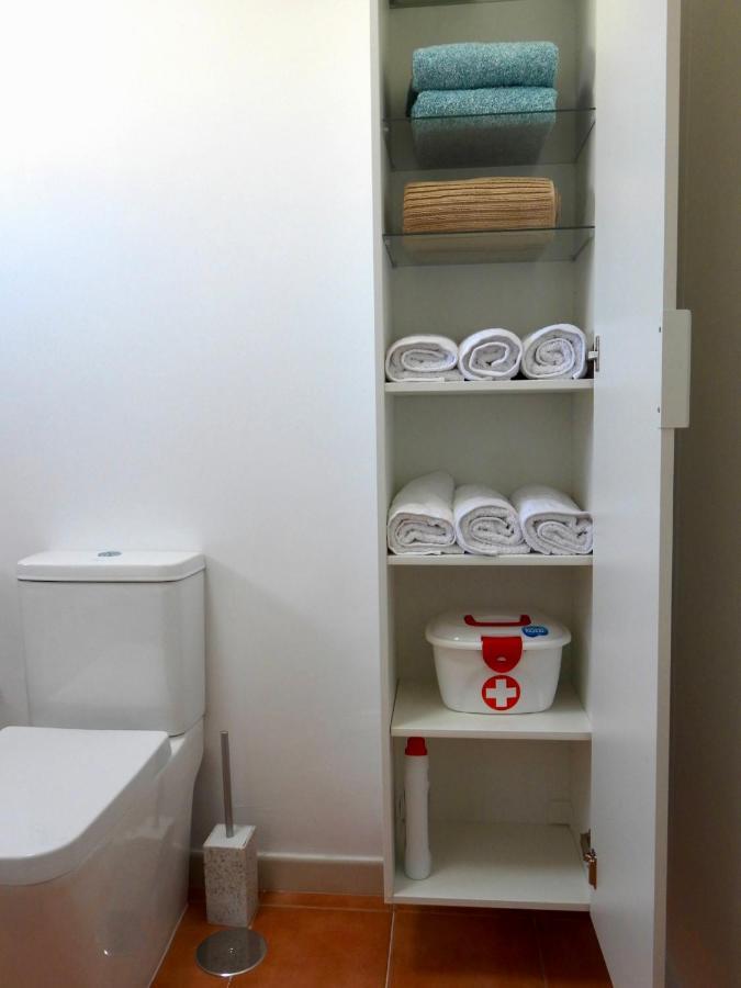 Apartament Casa Mirasol Playa Honda  Zewnętrze zdjęcie