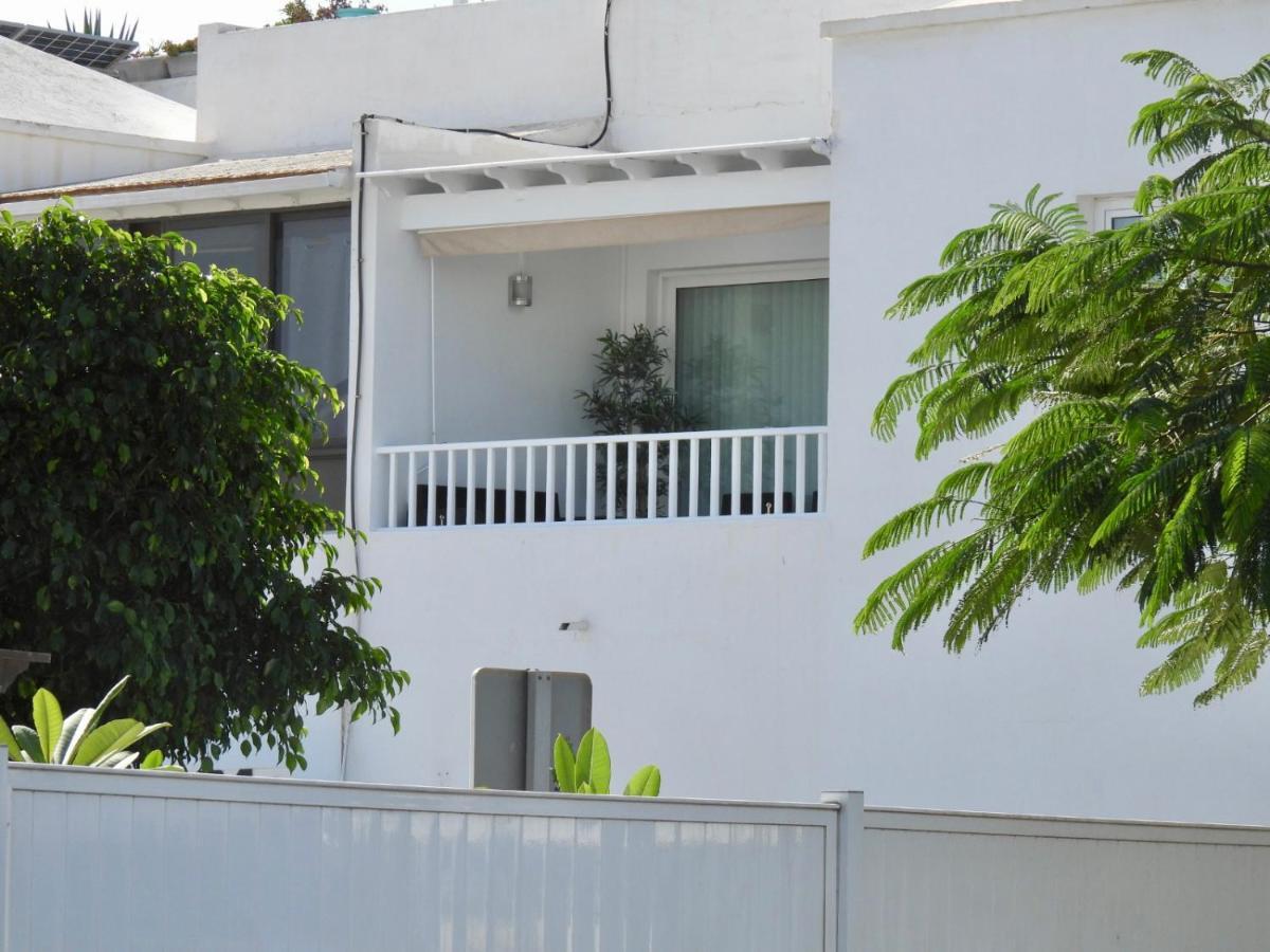 Apartament Casa Mirasol Playa Honda  Zewnętrze zdjęcie