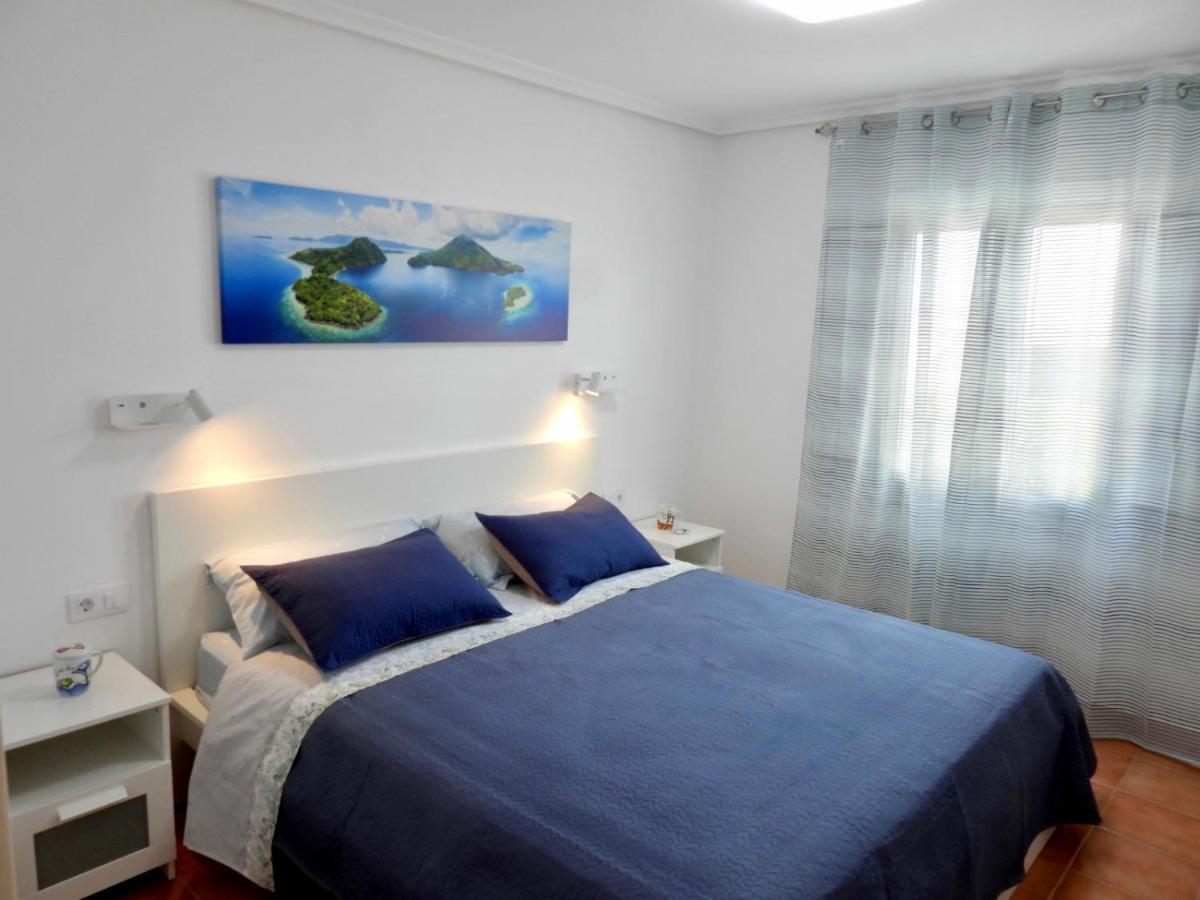 Apartament Casa Mirasol Playa Honda  Zewnętrze zdjęcie