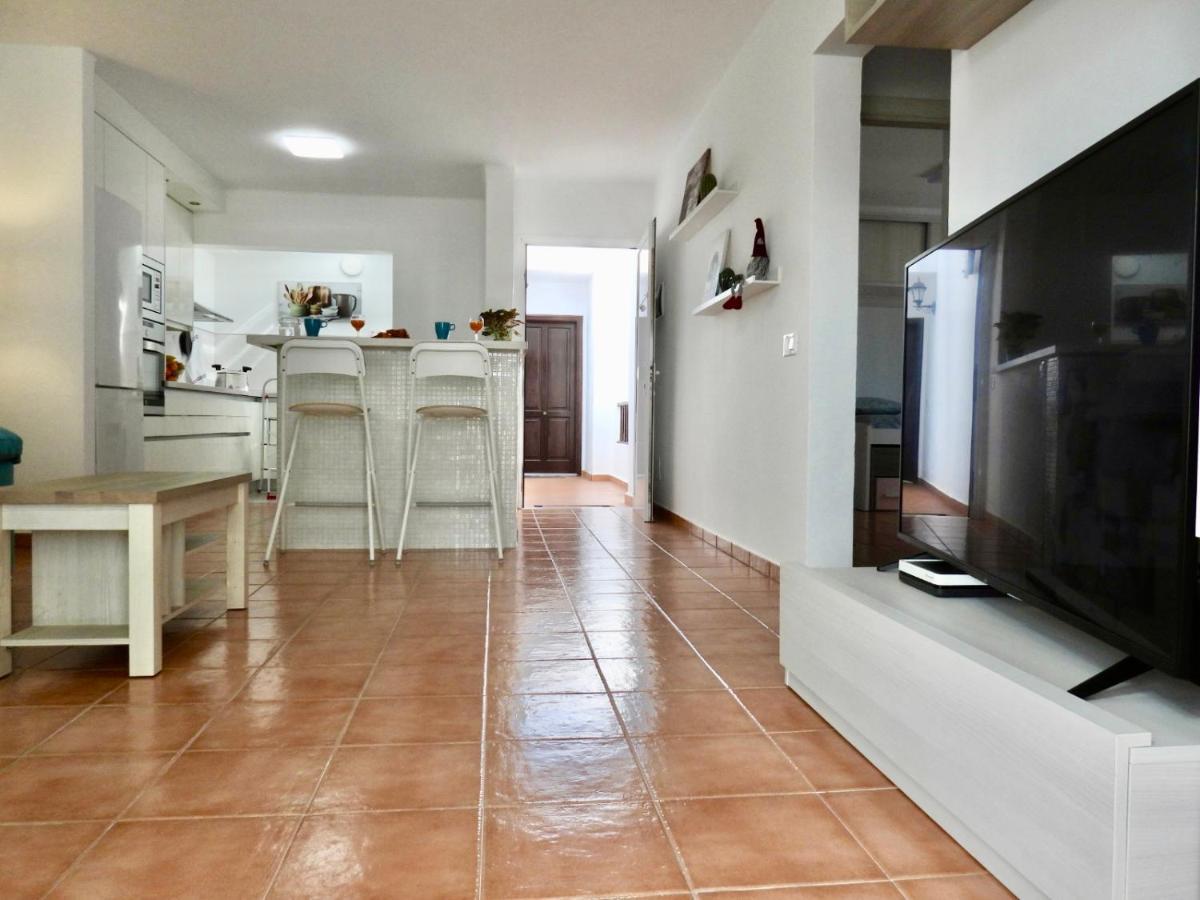 Apartament Casa Mirasol Playa Honda  Zewnętrze zdjęcie