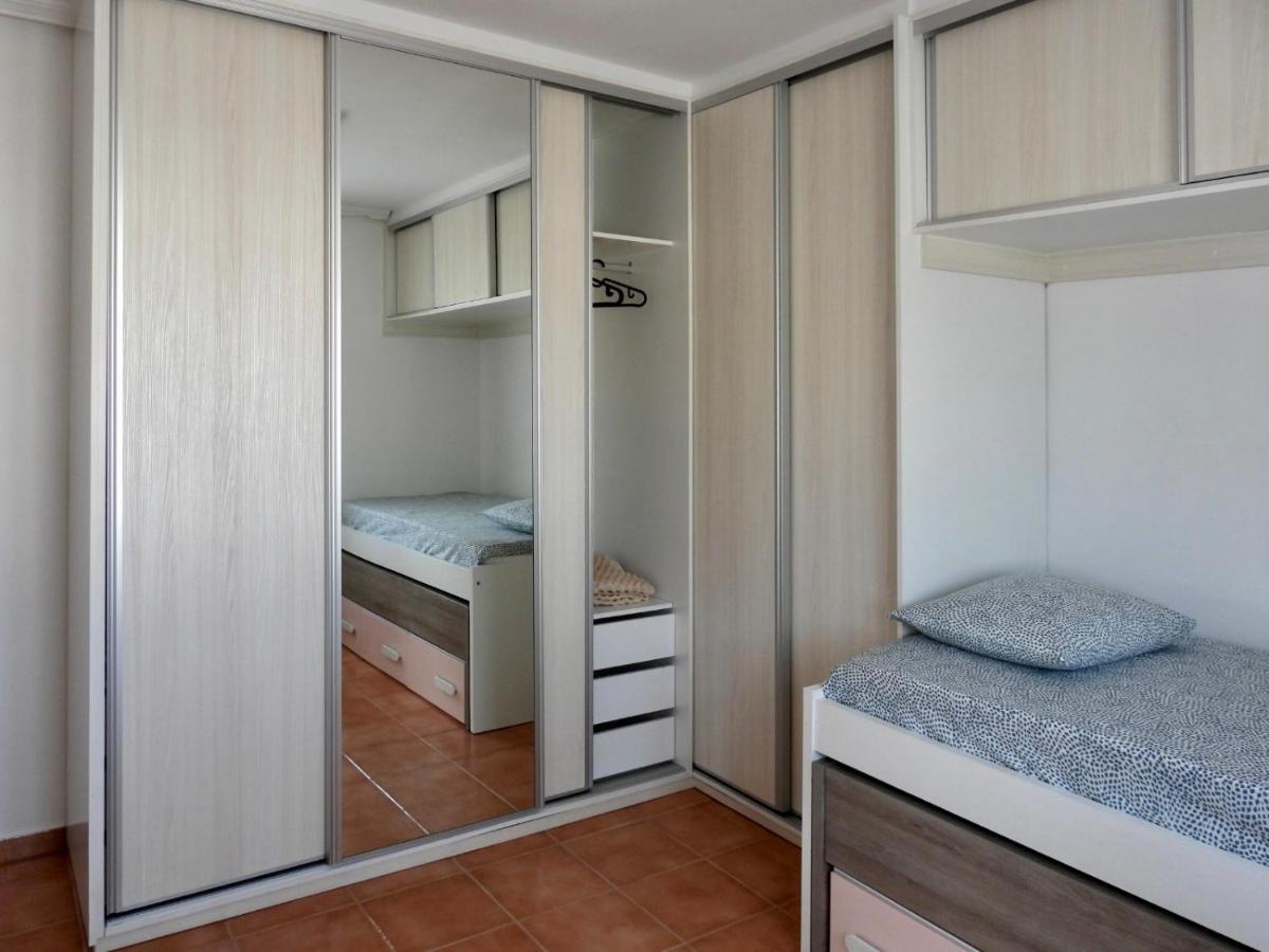 Apartament Casa Mirasol Playa Honda  Zewnętrze zdjęcie