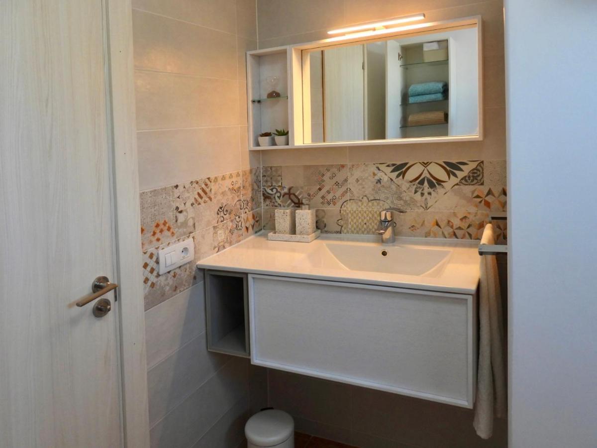 Apartament Casa Mirasol Playa Honda  Zewnętrze zdjęcie