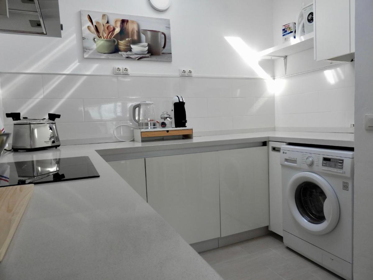 Apartament Casa Mirasol Playa Honda  Zewnętrze zdjęcie