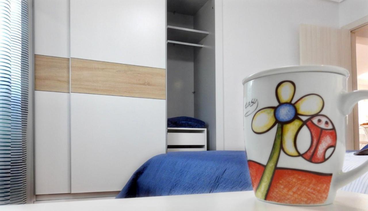 Apartament Casa Mirasol Playa Honda  Zewnętrze zdjęcie
