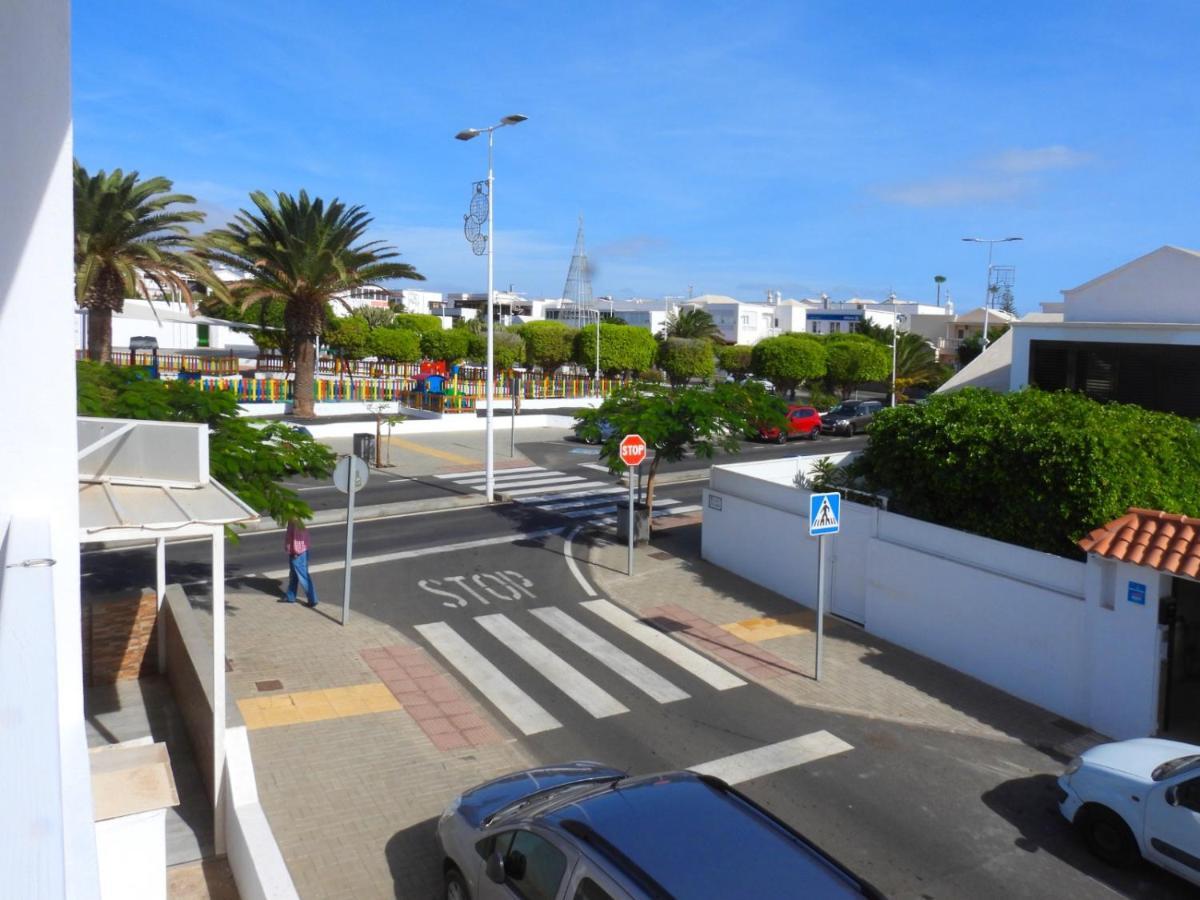 Apartament Casa Mirasol Playa Honda  Zewnętrze zdjęcie