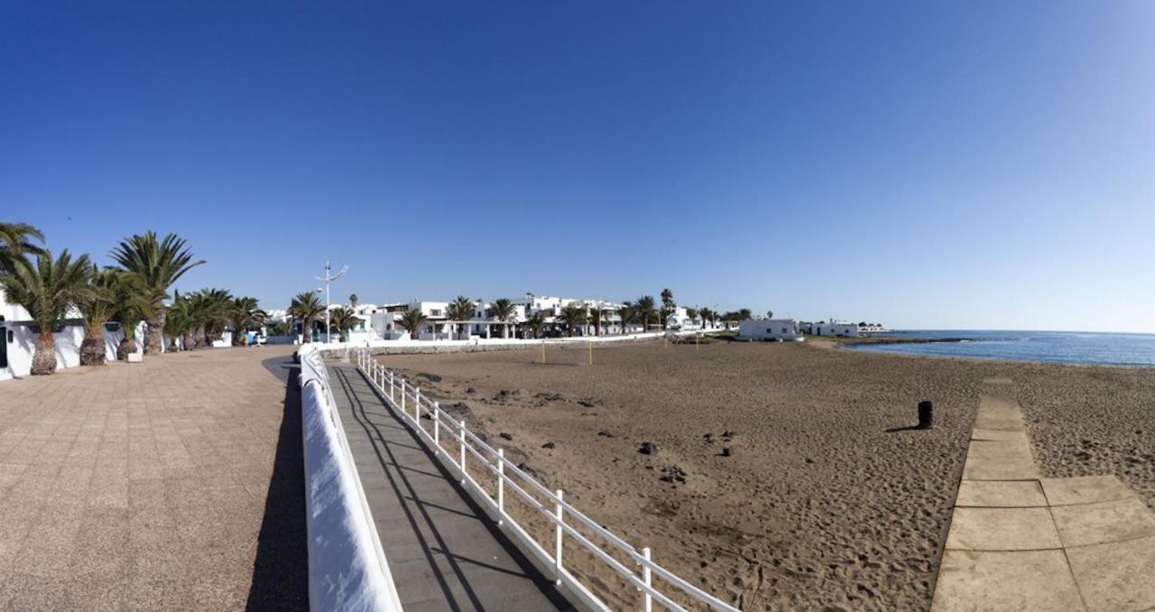 Apartament Casa Mirasol Playa Honda  Zewnętrze zdjęcie